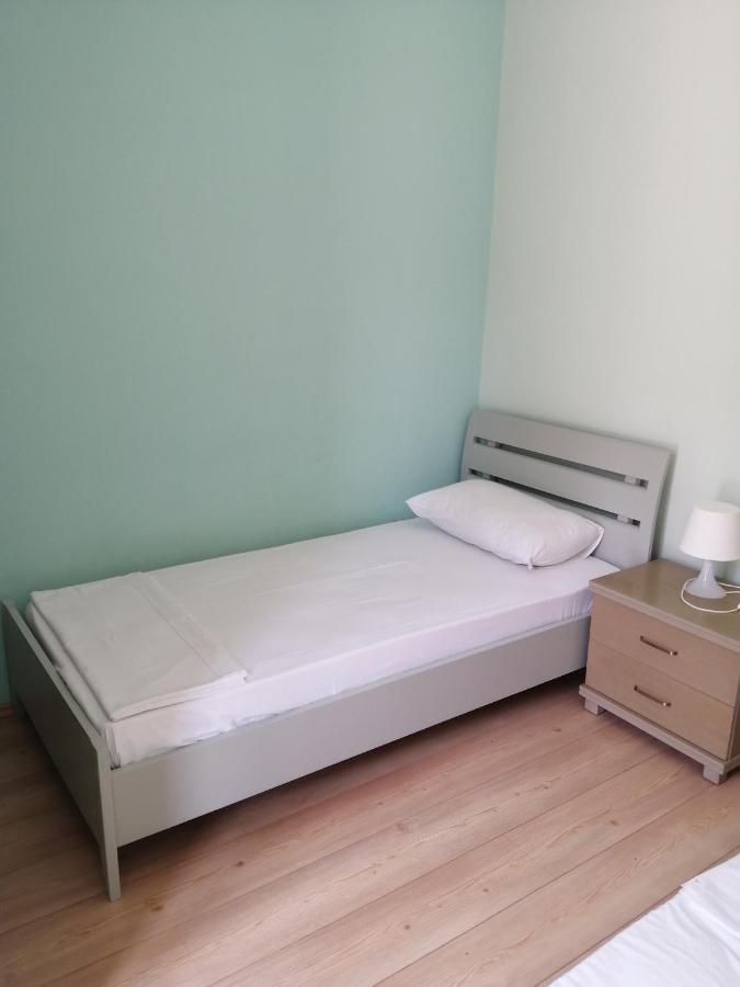 Apartment Elena-1 Sarandë エクステリア 写真