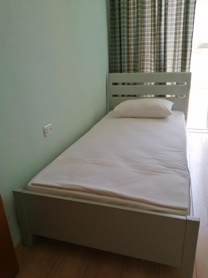 Apartment Elena-1 Sarandë エクステリア 写真